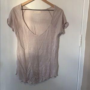 Zara Collection Basic T-Shirt